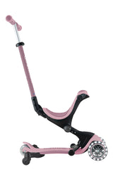 3in1 Fahrzeug - Go Up Deluxe Lights Ecologic 360°