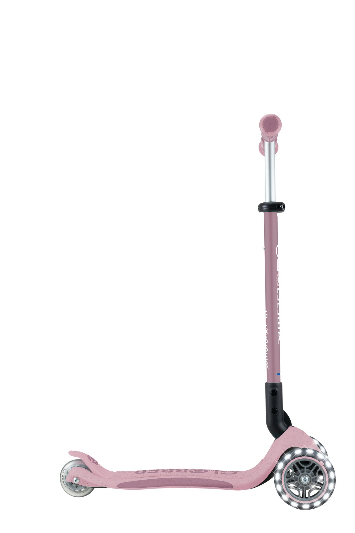 3in1 Fahrzeug - Go Up Deluxe Lights Ecologic 360°