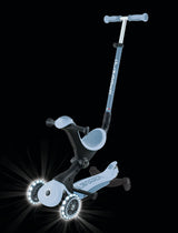 3in1 Fahrzeug - Go Up Deluxe Lights Ecologic 360°