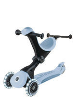 3in1 Fahrzeug - Go Up Deluxe Lights Ecologic 360°