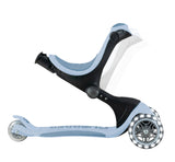 3in1 Fahrzeug - Go Up Deluxe Lights Ecologic 360°