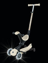 3in1 Fahrzeug - Go Up Deluxe Lights Ecologic 360°