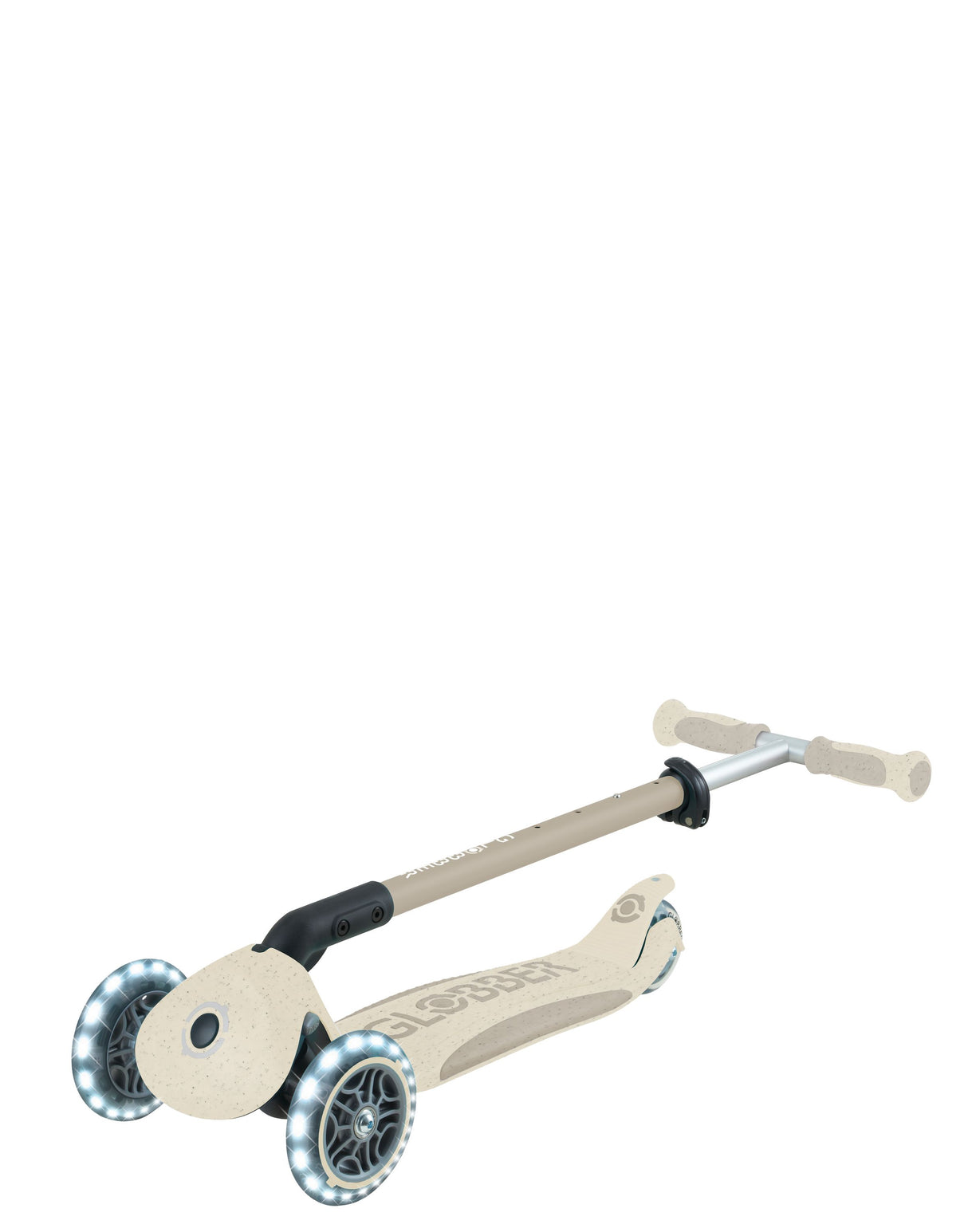 3in1 Fahrzeug - Go Up Deluxe Lights Ecologic 360°