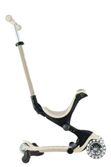 3in1 Fahrzeug - Go Up Deluxe Lights Ecologic 360°