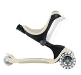 3in1 Fahrzeug - Go Up Deluxe Lights Ecologic 360°