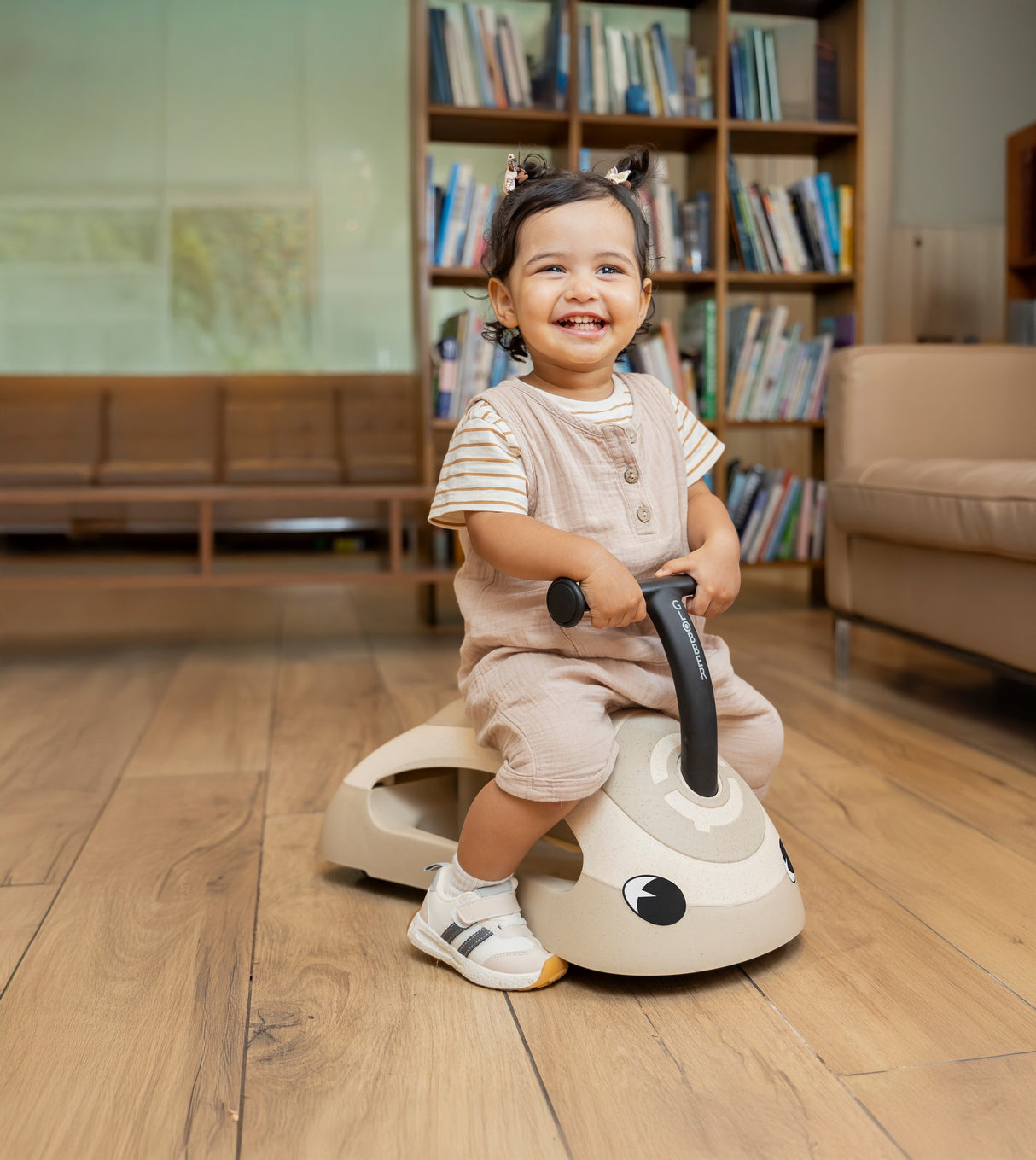 Lauflernwagen Walkn' Roll 2 in 1 Ecologic