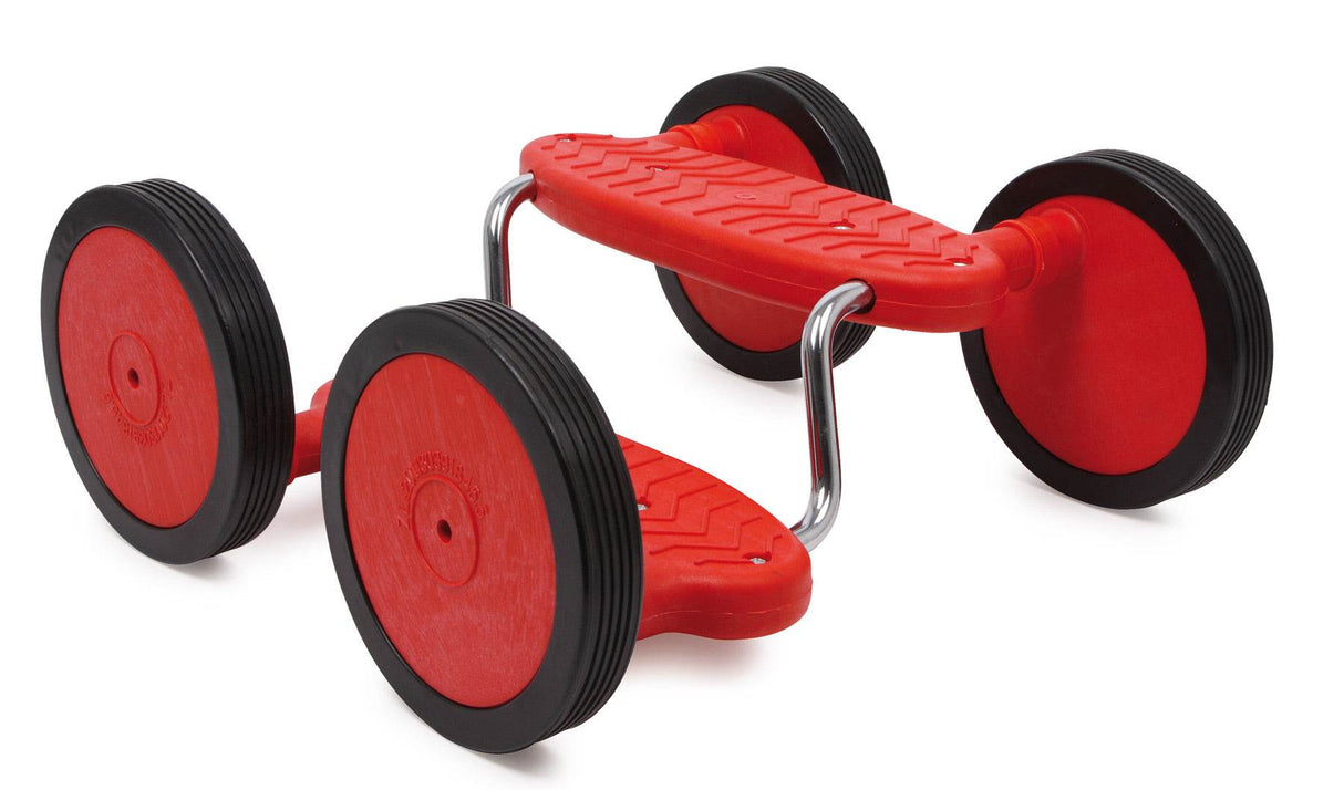 Pedal-Roller - Rotini