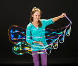 Jumboseifenblasen (1 Stück)