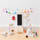 Wichteltreppe 5-teilig