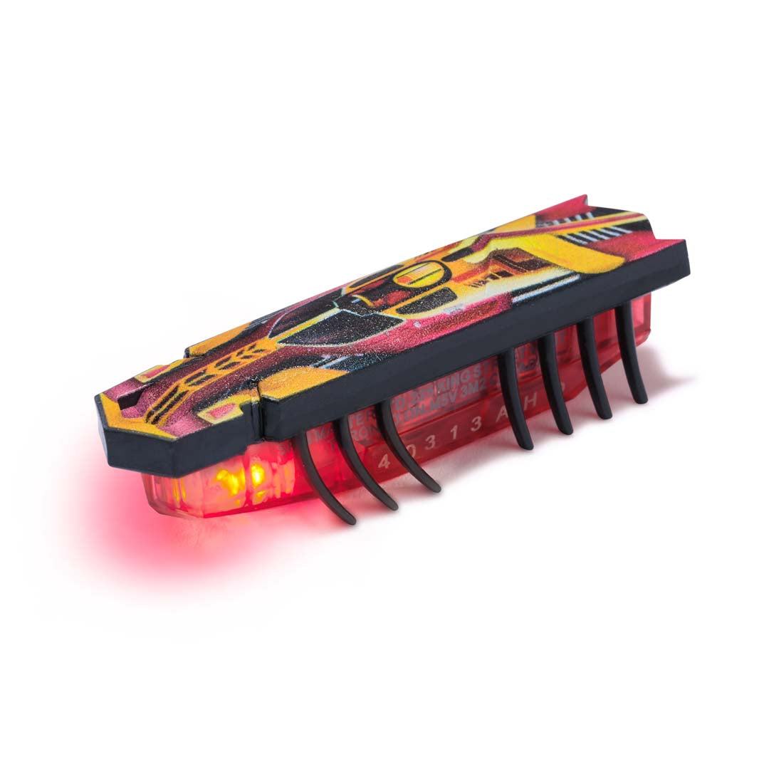 Hex Bots Nano Flash Single Pack