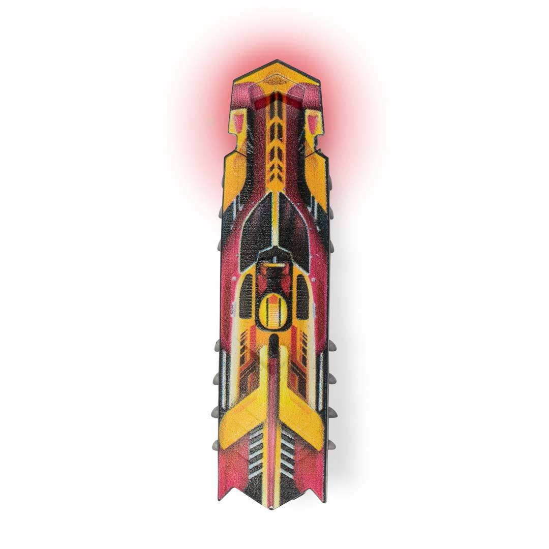 Hex Bots Nano Flash Single Pack