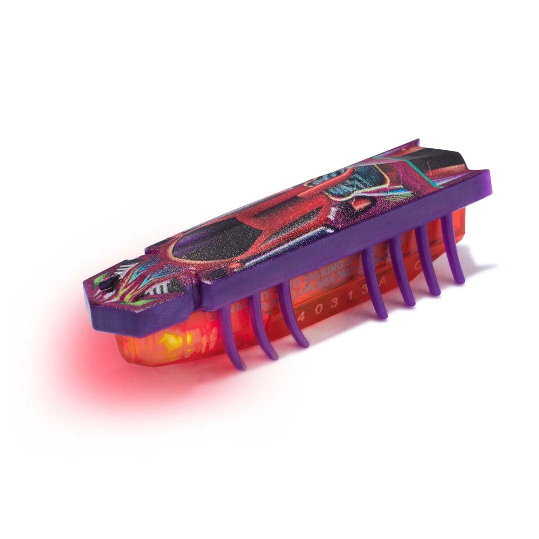 Hex Bots Nano Flash Single Pack