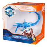 Hexbots Scorpion Single (1 Stück)