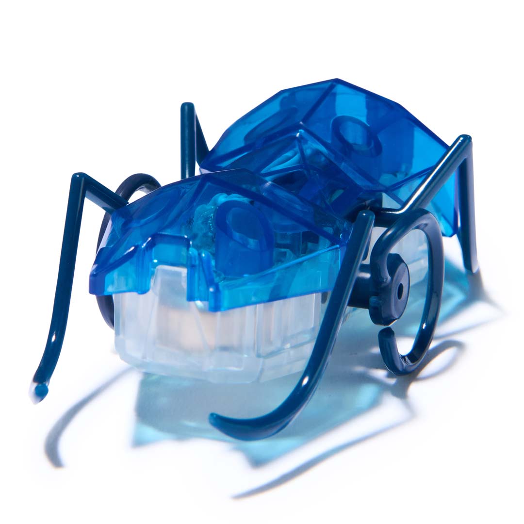 Hex Bots Micro Ant