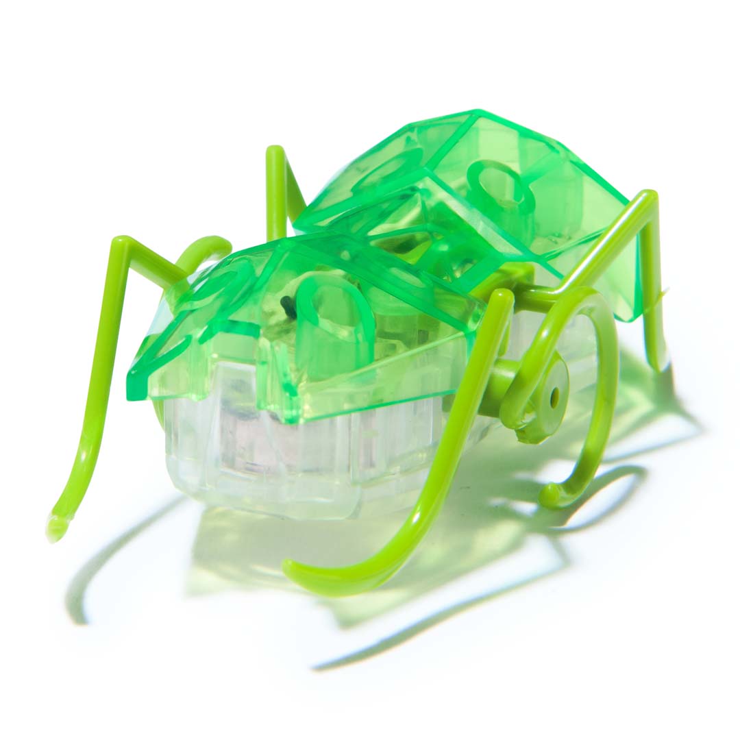Hex Bots Micro Ant