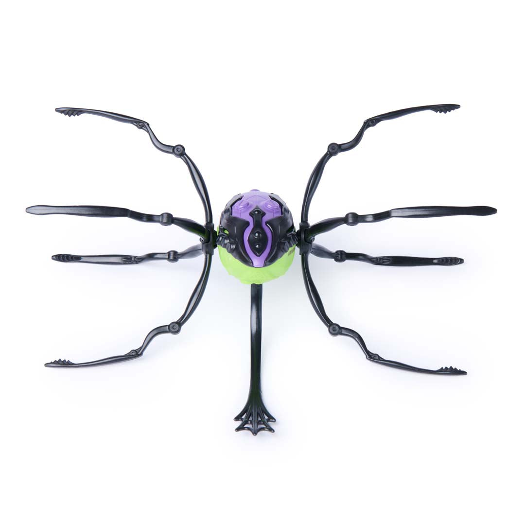 Hex Bots Skitter Bot Spider (1 Stück)