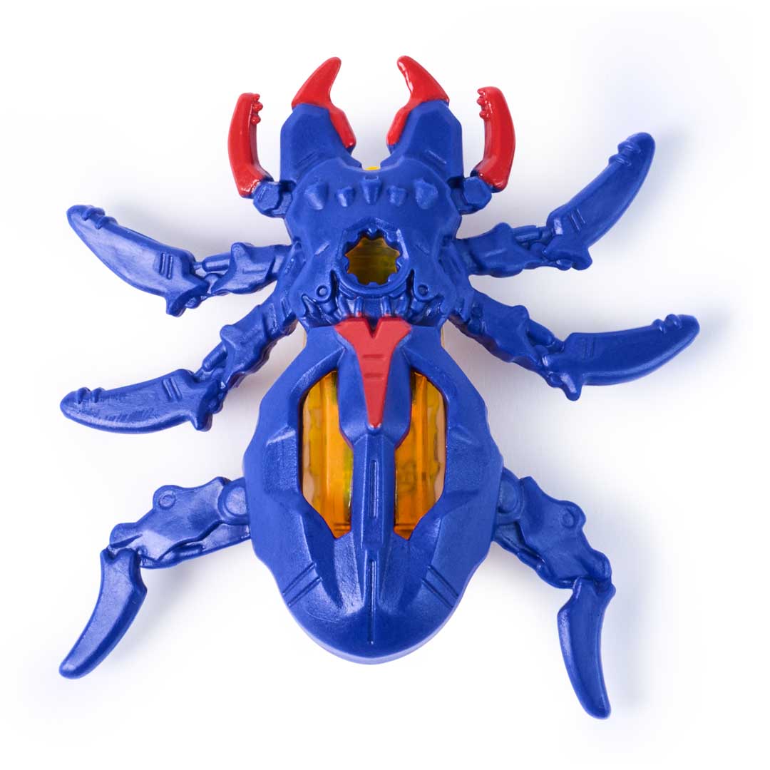 Hex Bots Real Bots (1 Stück)