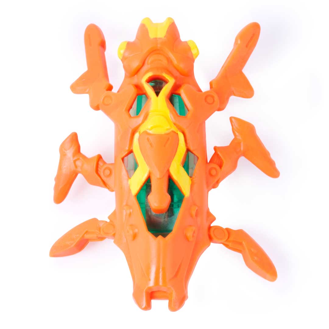 Hex Bots Real Bots (1 Stück)