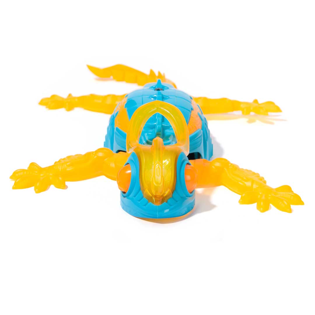 Hex Bots Wall Crawler Chamäleon
