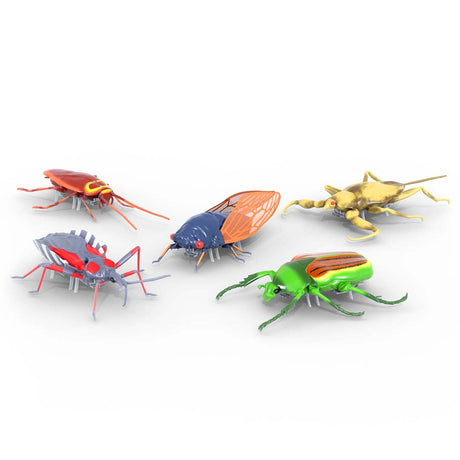 HEXBUG Nano Real Bugs Singles - korbmayer. ganz besonders. für kinder.