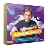 Franzis: Checker Tobi CheXperiment Fledermaus-Check