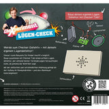 Franzis: Checker Tobi CheXperiment Lügen-Check