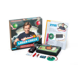 Franzis: Checker Tobi CheXperiment Lügen-Check