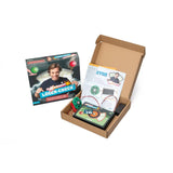 Franzis: Checker Tobi CheXperiment Lügen-Check