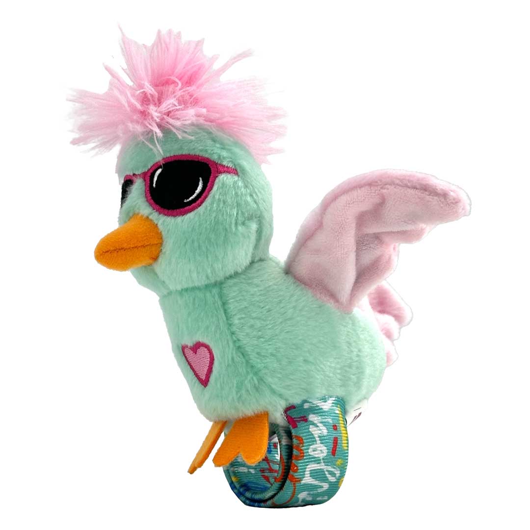 Happy Yappers Chirpettes Lulu Chirp