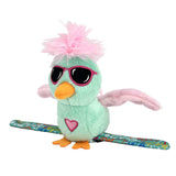 Happy Yappers Chirpettes Lulu Chirp