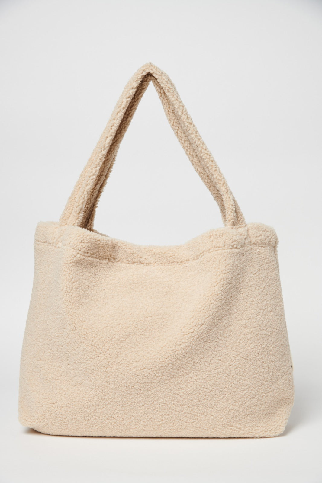 Mom Bag "Chunky Teddy"