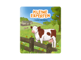 KLE!NE EXPERTEN - muhen mit Kühen