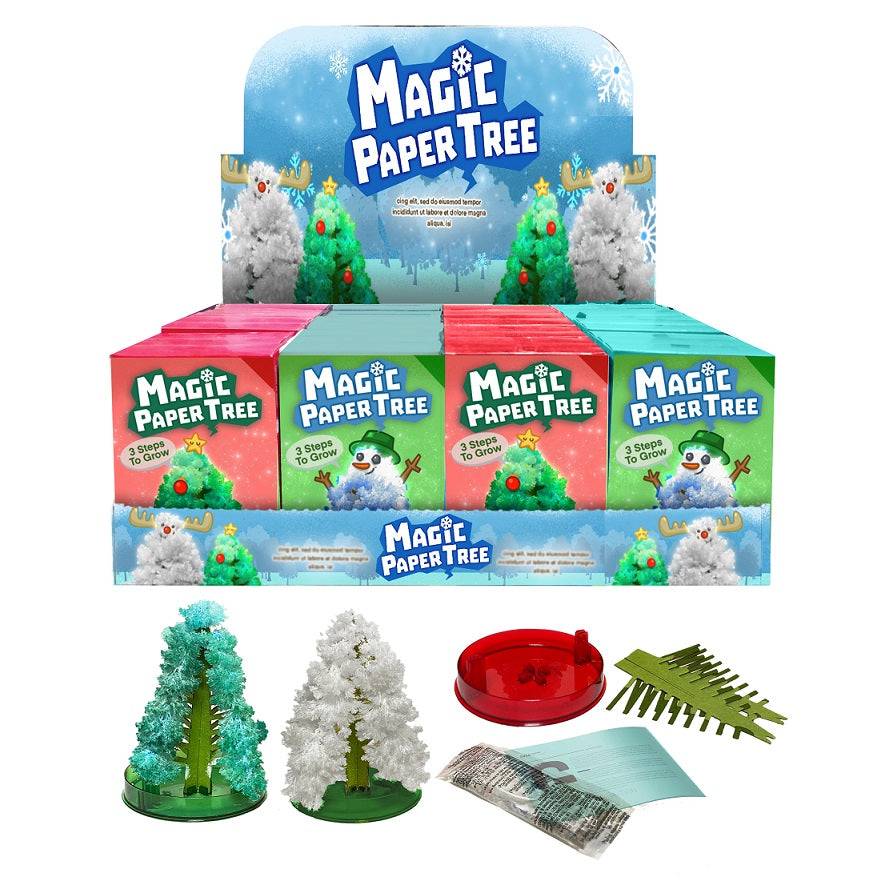 Magic Tree - korbmayer. ganz besonders. für kinder.