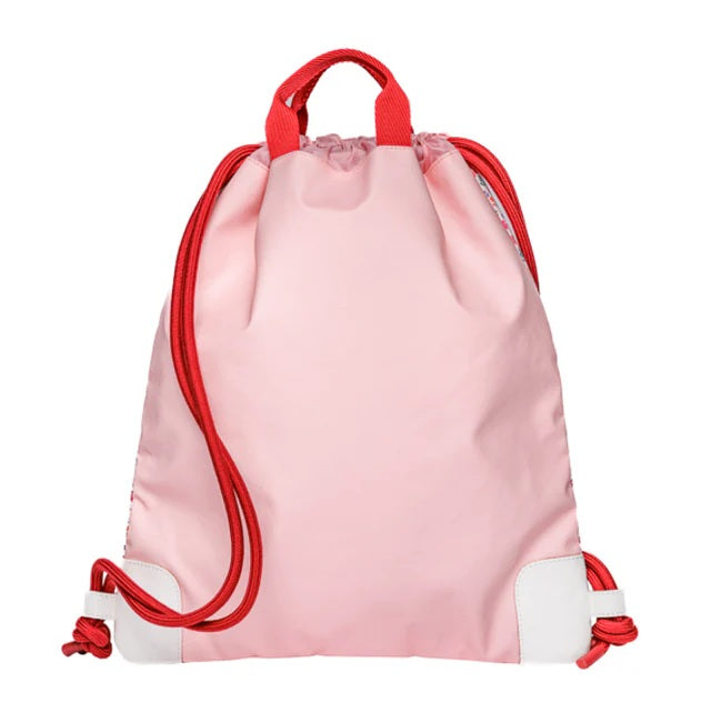 City Bag - Berry Cute