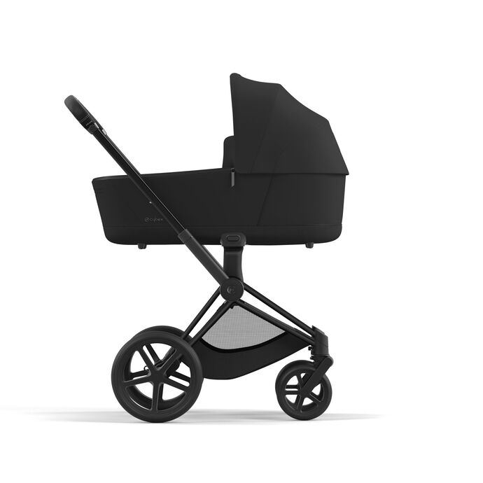 CYBEX PRIAM Kinderwagen- korbmayer. ganz besonders. für kinder.