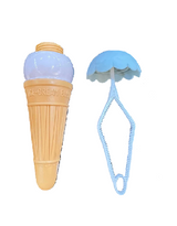 Seifenblasen Ice Cream