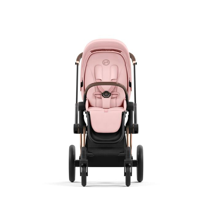 PRIAM Seat Pack Peach Pink | light pink