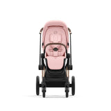 PRIAM Seat Pack Peach Pink | light pink