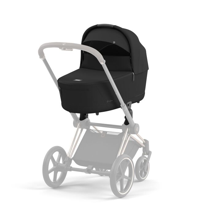 Cybex Priam Lux Kinderwagenaufsatz