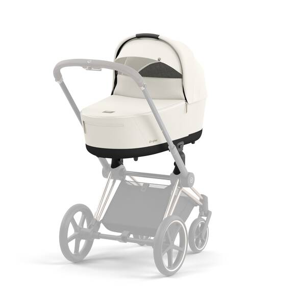 Cybex Priam Lux Kinderwagenaufsatz