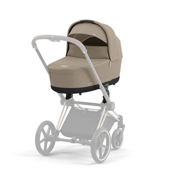 Cybex Priam Lux Kinderwagenaufsatz