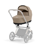 Cybex Priam Lux Kinderwagenaufsatz