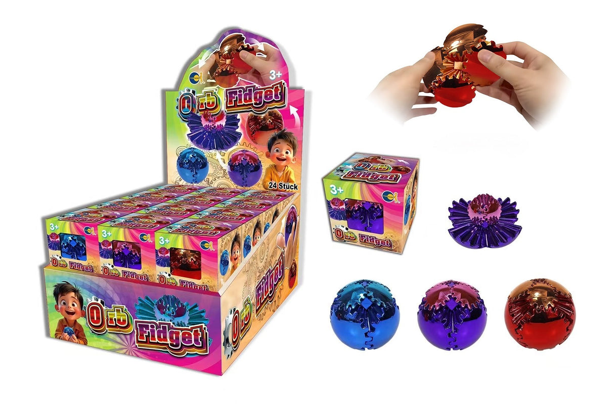 Orb Fidget
