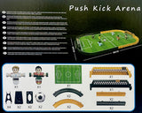 Push Kick Arena - Komplettset