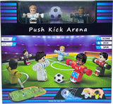 Push Kick Arena - Komplettset