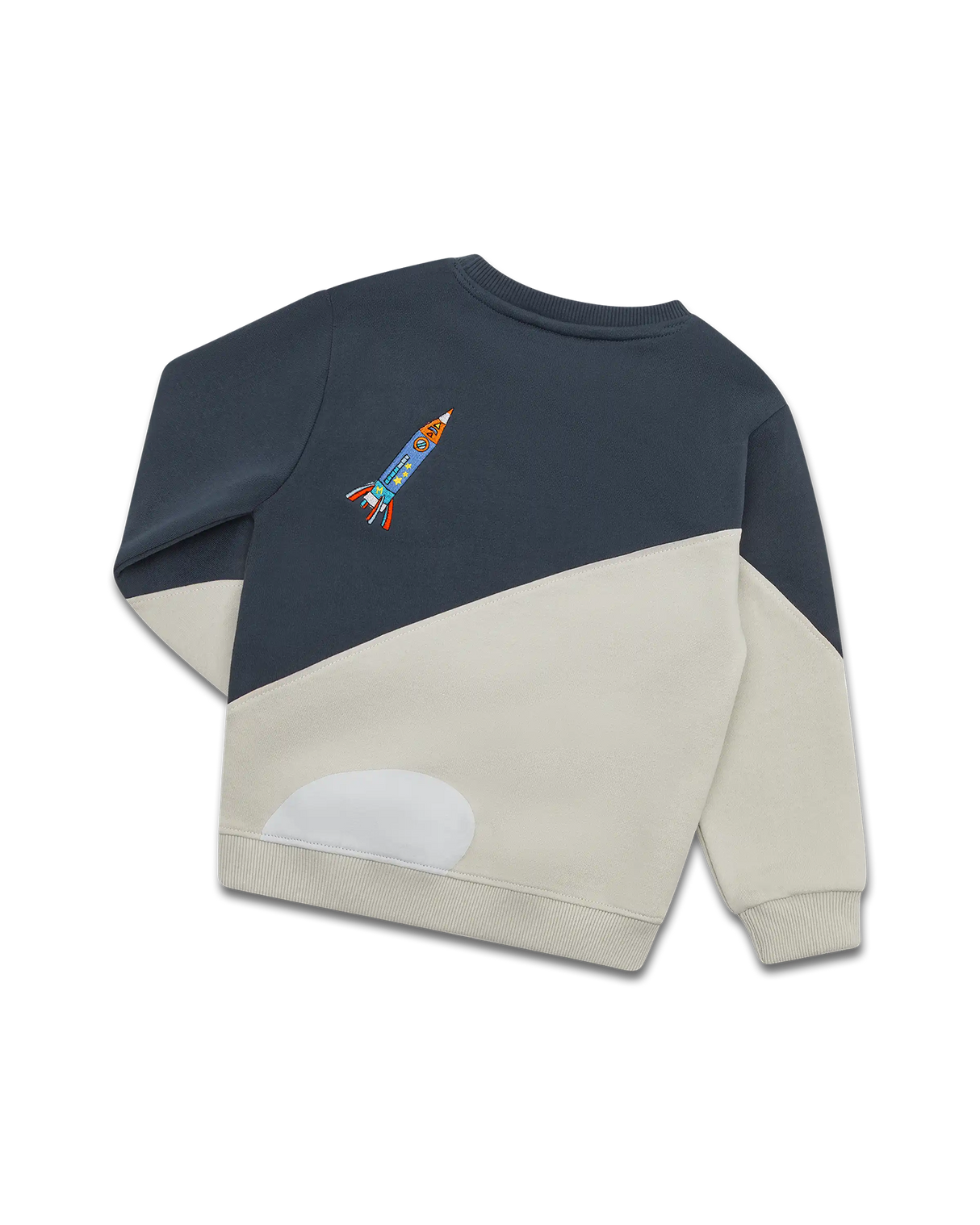 Die Maus Space Sweater / 110