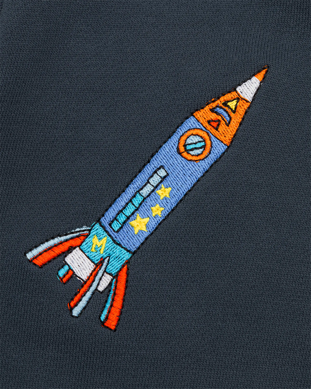 Die Maus Space Sweater / 128