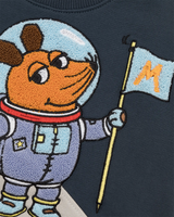 Die Maus Space Sweater / 110