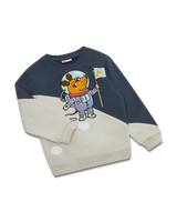 Die Maus Space Sweater / 110