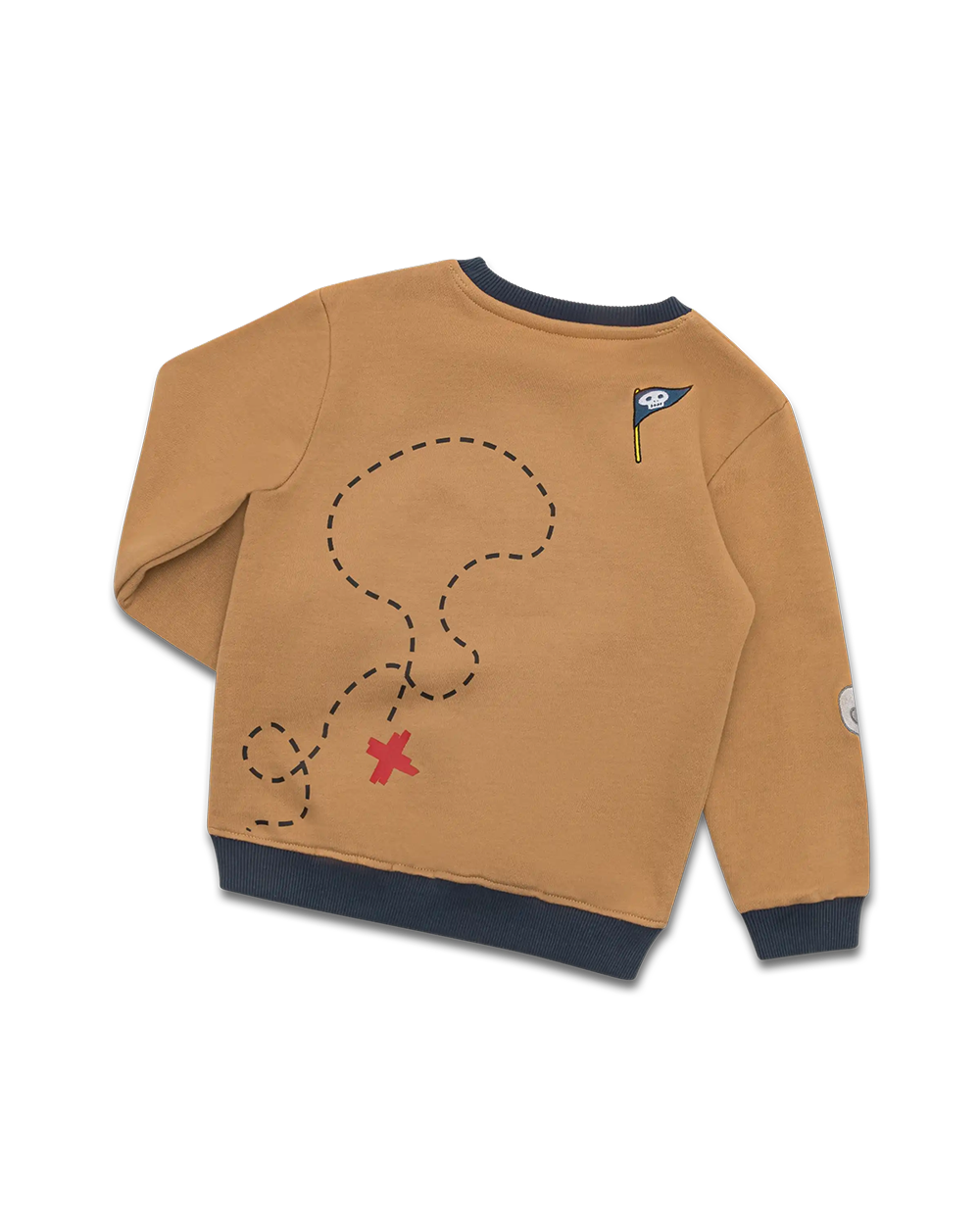 Die Maus Pirat Sweater / 110